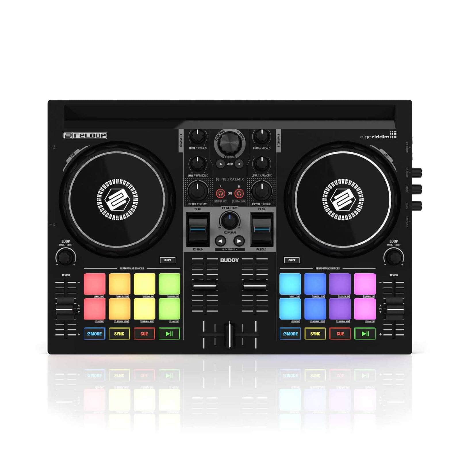 RELOOP BUDDY