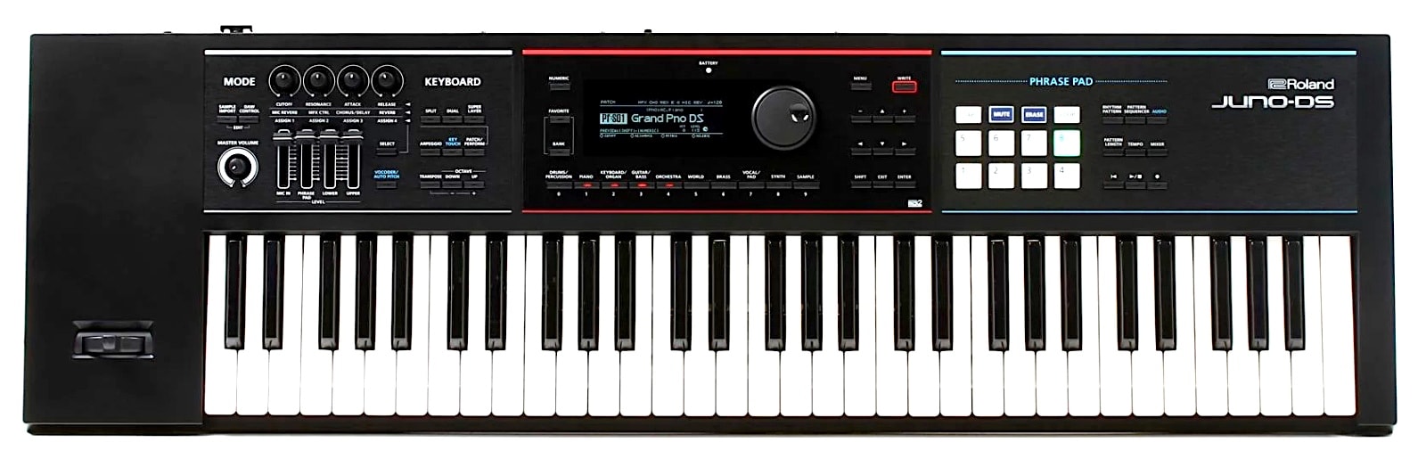 ROLAND JUNO-DS 61 