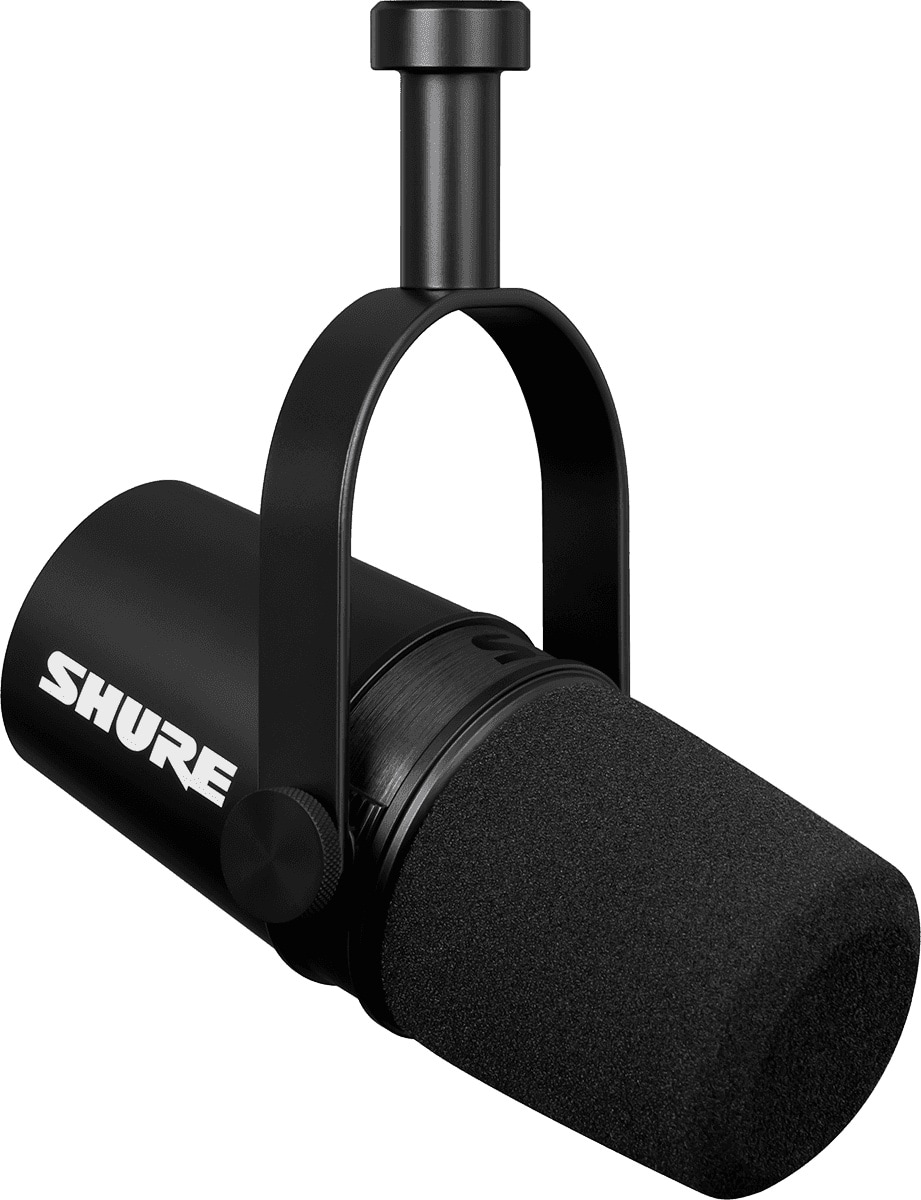 SHURE MV7X