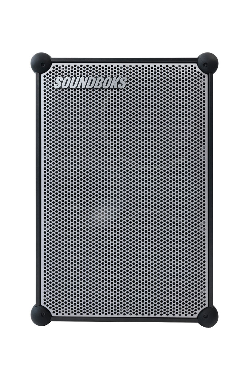 SOUNDBOKS THE NEW SOUNDBOKS (GEN. 4)