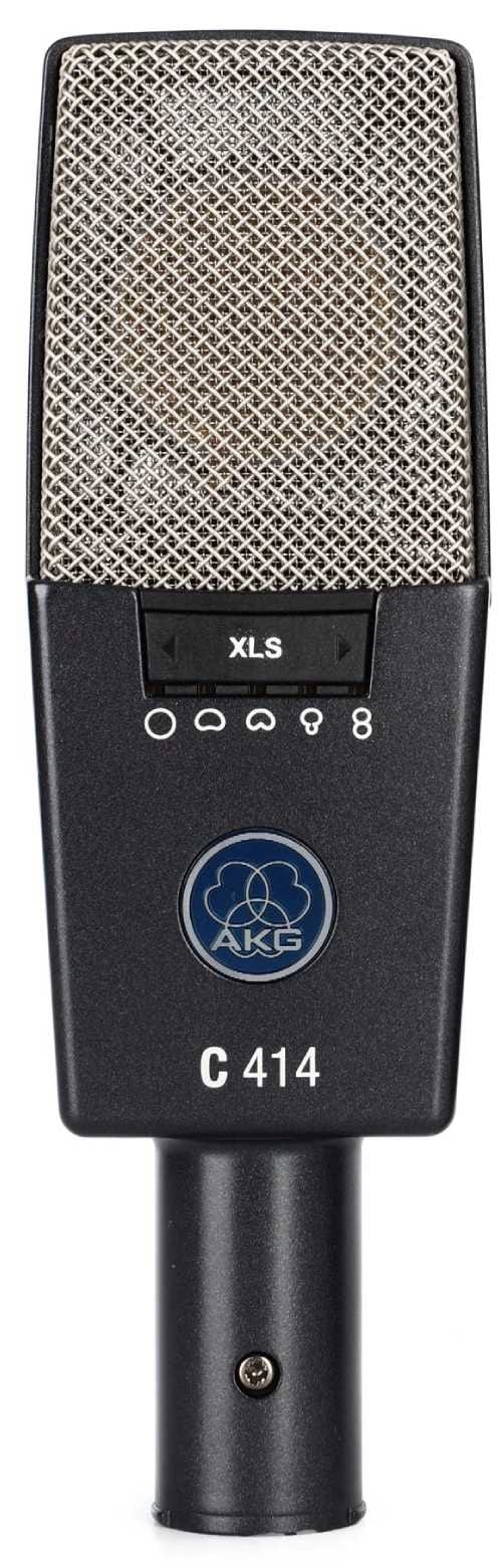 AKG C414 XLS