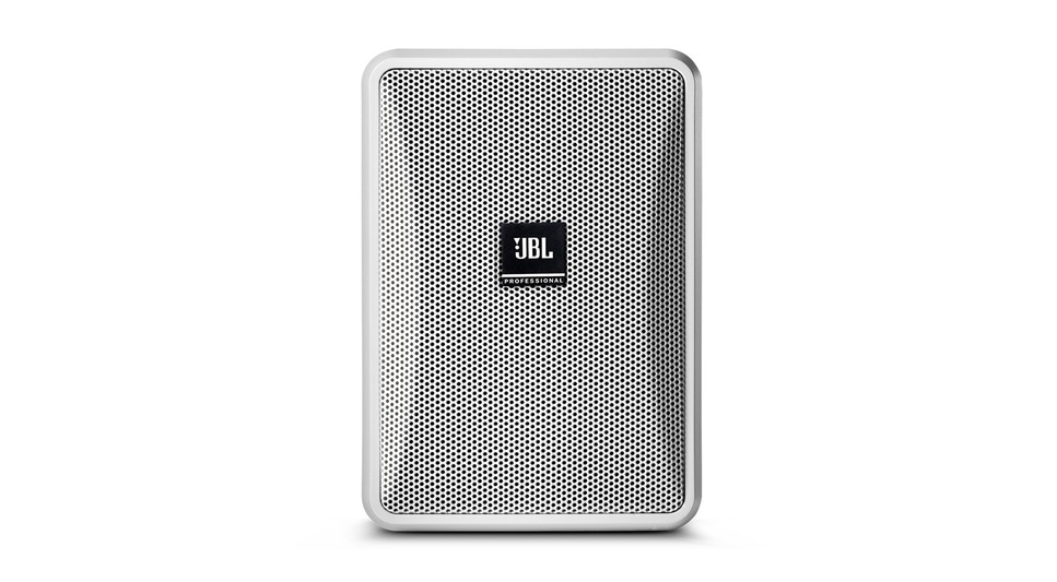 JBL CONTROL 23-1 - BLANC (UNITE) - B-STOCK