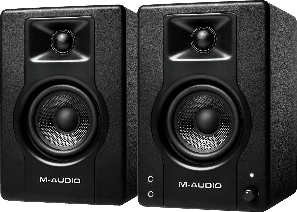 M-AUDIO BX3D3