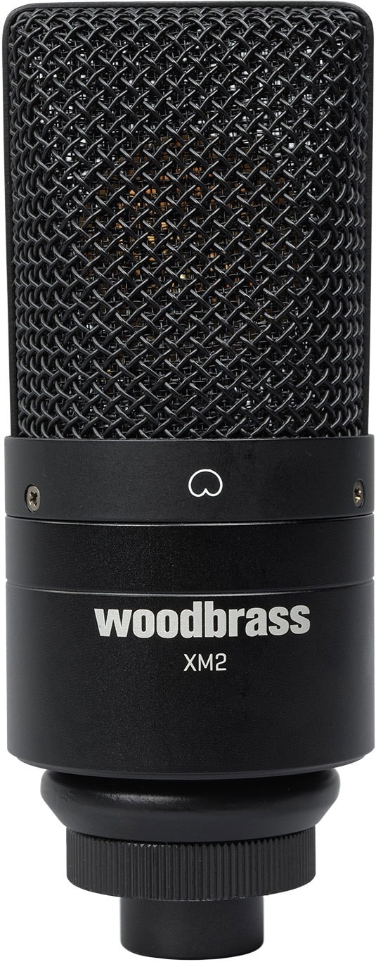 WOODBRASS XM2