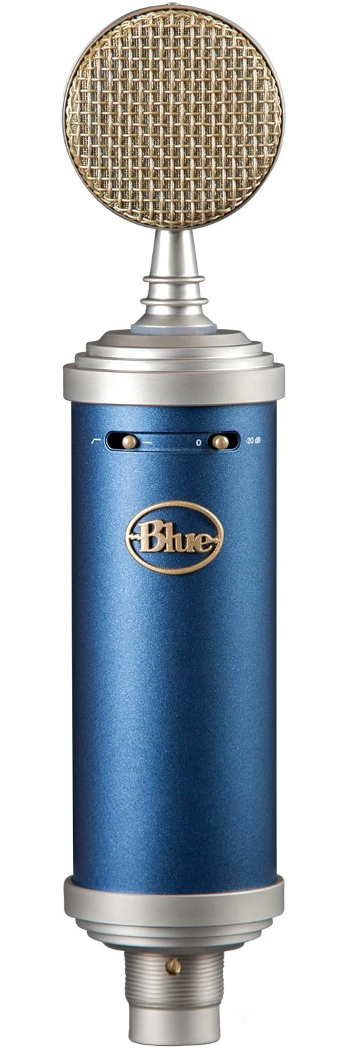 BLUE MICROPHONES BLUEBIRD SL