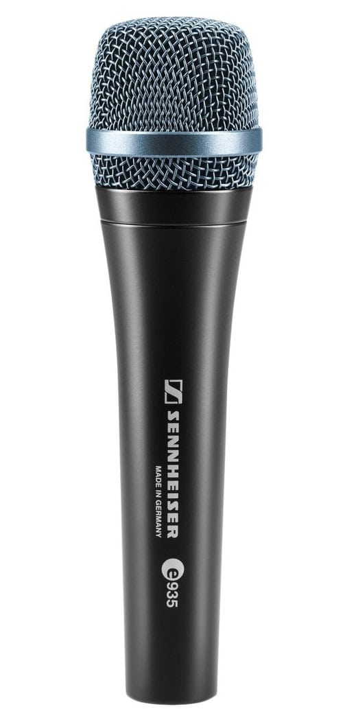 SENNHEISER E935