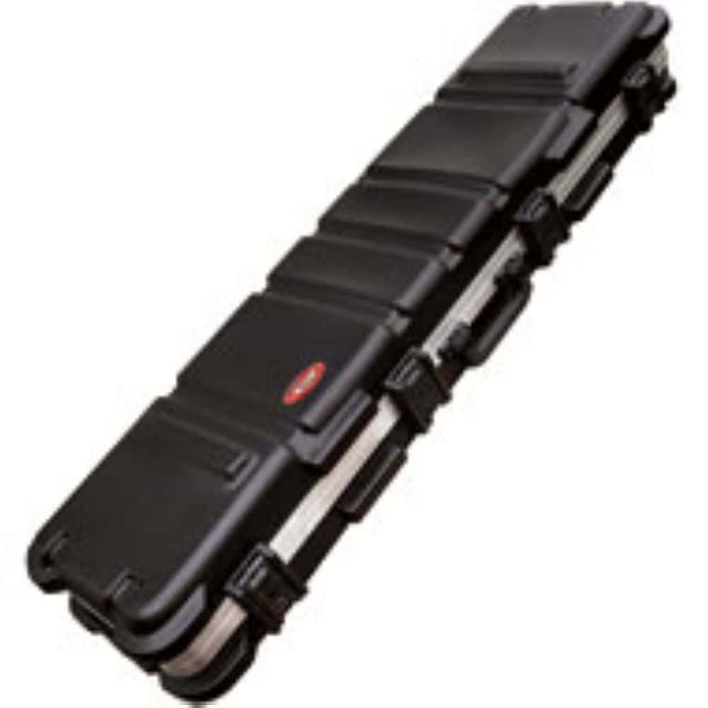 SKB 3SKB-4212W - UNIVERSAL VACUUM FORMED ATA CASE WITH WHEELS 1067 X 298 X 152 MM