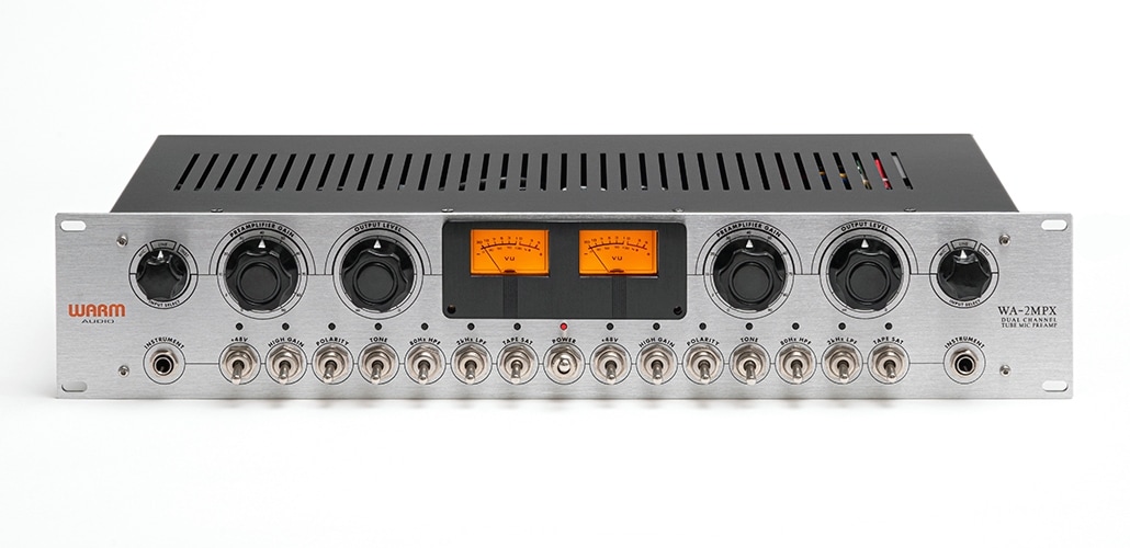 WARM AUDIO WA-2MPX