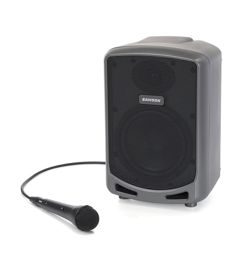 SAMSON EXPEDITION EXPRESS+ - PORTABLE PA - 75W