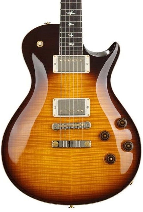 PRS - PAUL REED SMITH SINGLECUT 594 MT SUNBURST 2020