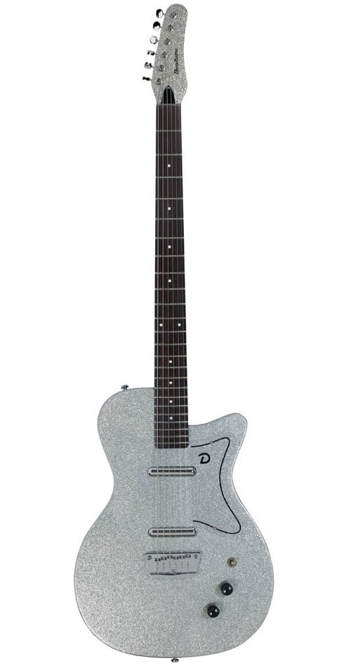 DANELECTRO BAR SMF