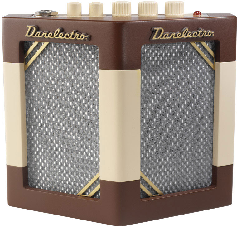 DANELECTRO DH-1 HODAD 1