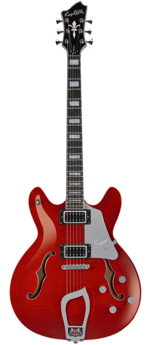 HAGSTROM SUPER VIKING WCT