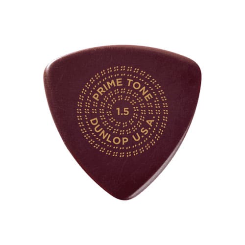 JIM DUNLOP 513R150 PICKS 1.5MM 12 PACK