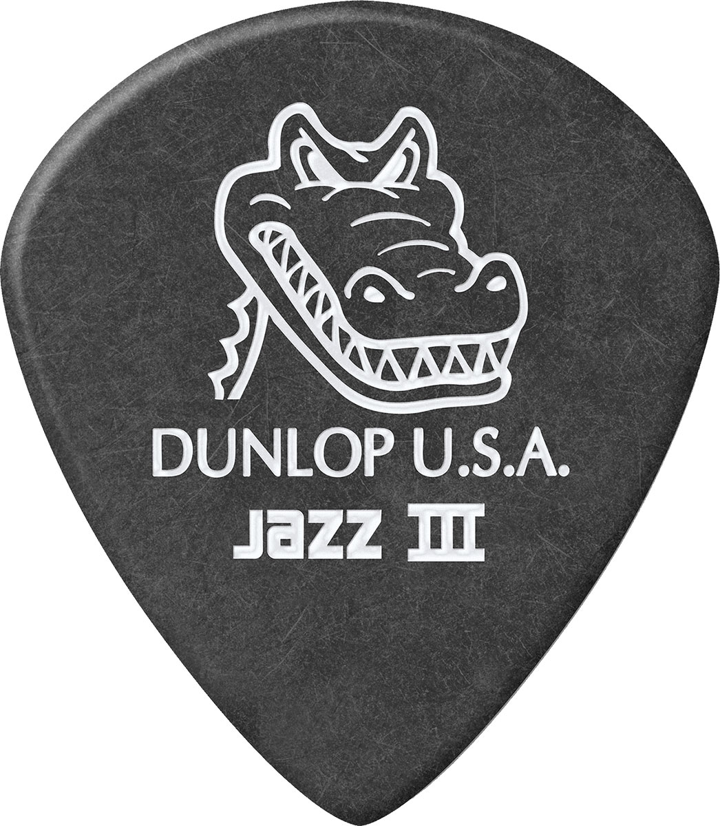 JIM DUNLOP 571R140 GATOR GRIP 36