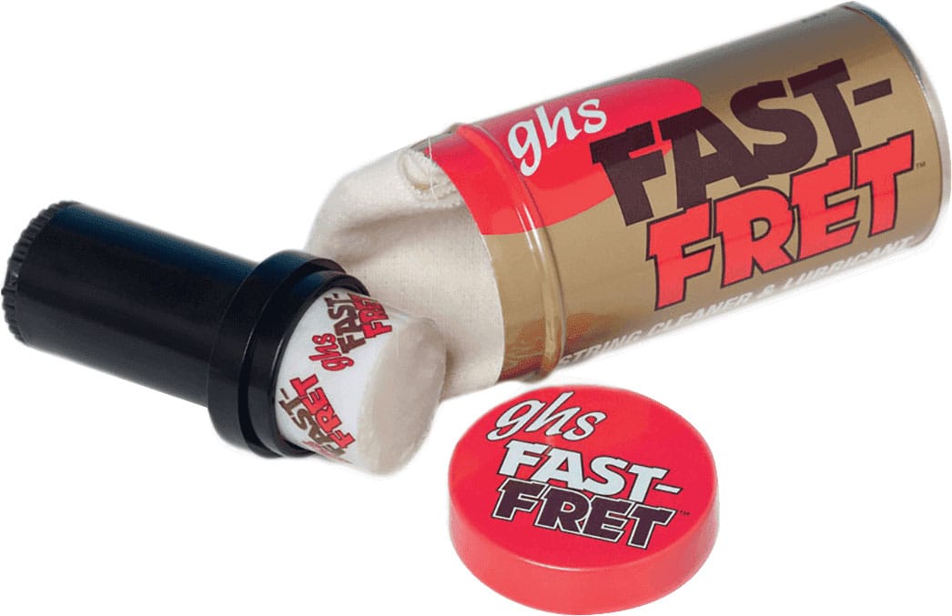 GHS POLISH FAST FRET