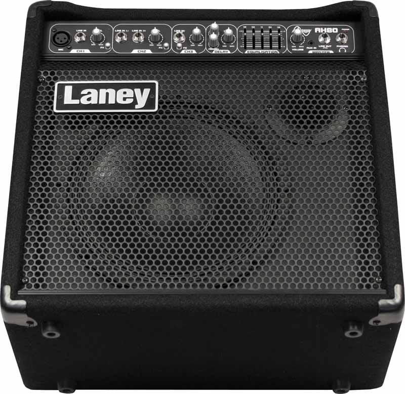 LANEY AH80 AUDIOHUB