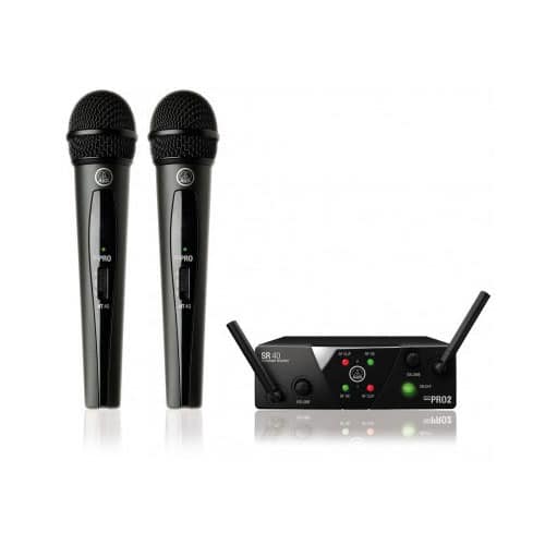 AKG AKG WMS40MIN2/I-ISM 