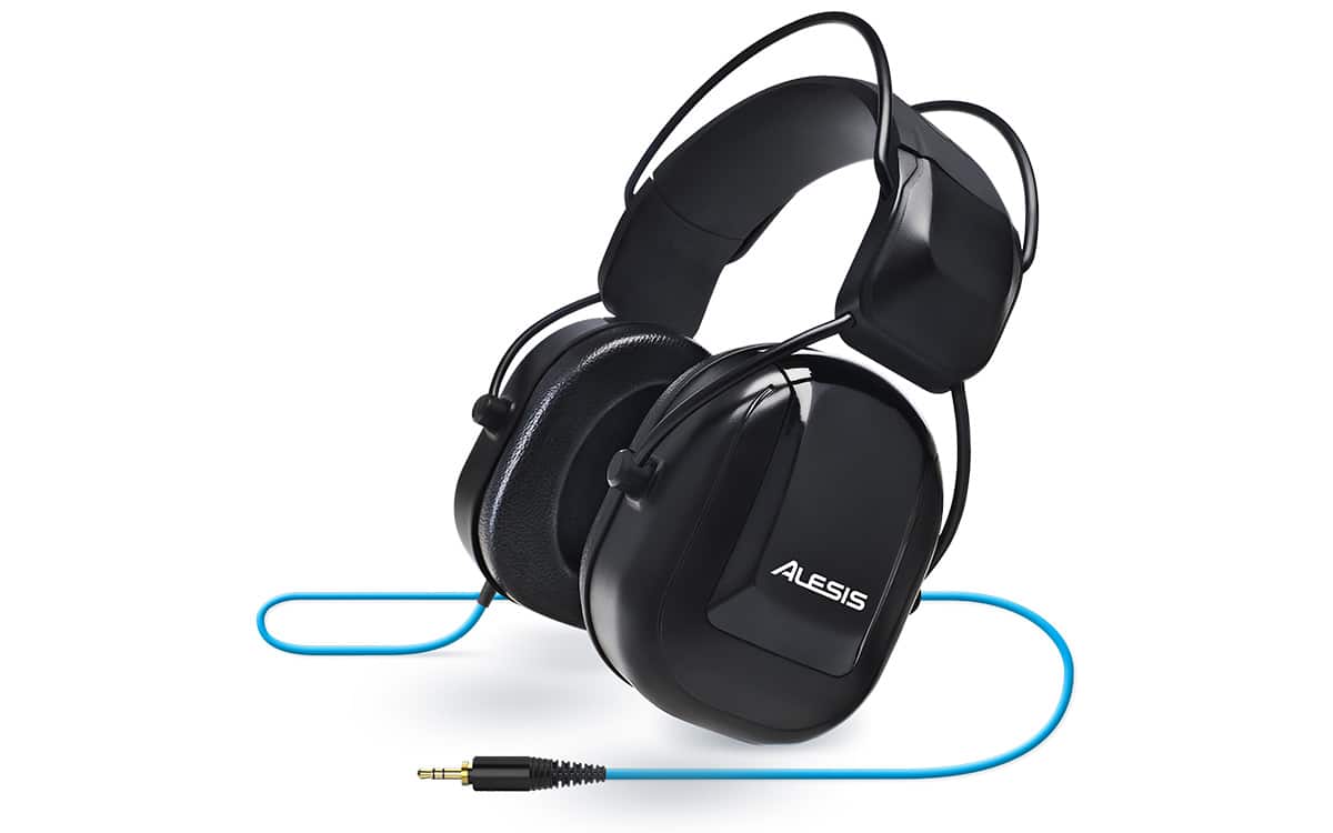 ALESIS DRP100 - AURICULARES ESPECIAL BATERIAS ELECTRONICAS 