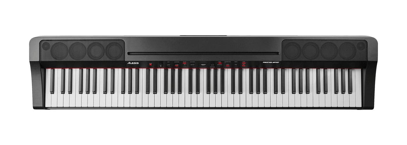 ALESIS PRESTIGE ARTIST