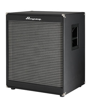 AMPEG PORTAFLEX CAB SERIES PF-410HLF PORTAFLEX 