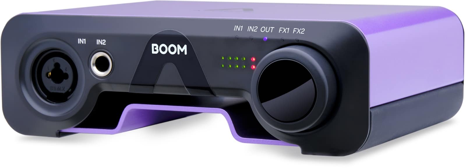 APOGEE BOOM