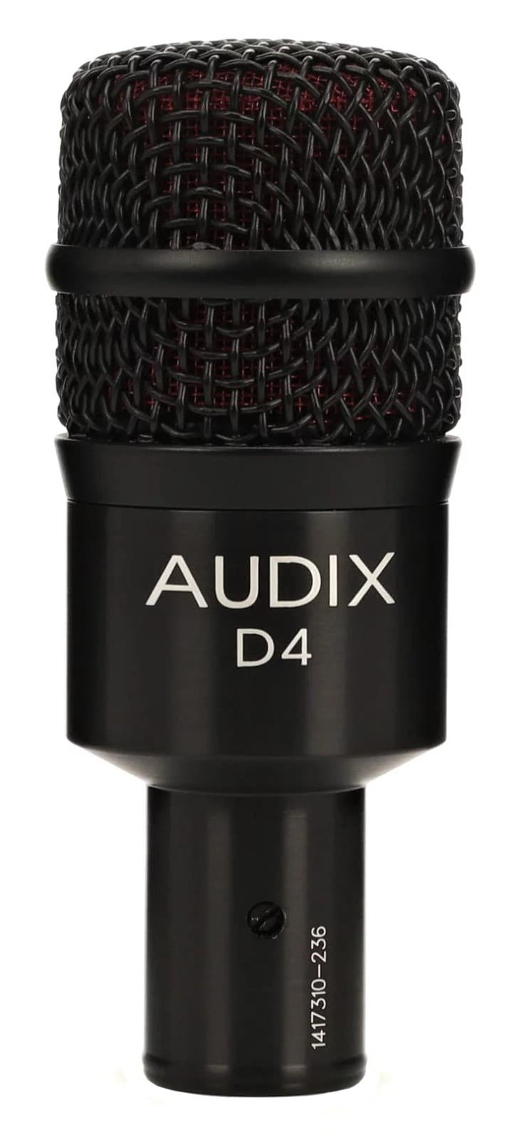 AUDIX D4