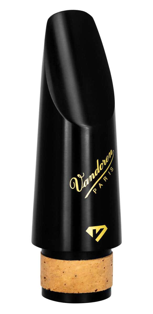 VANDOREN BLACK DIAMOND - CLAR BB (BD6)