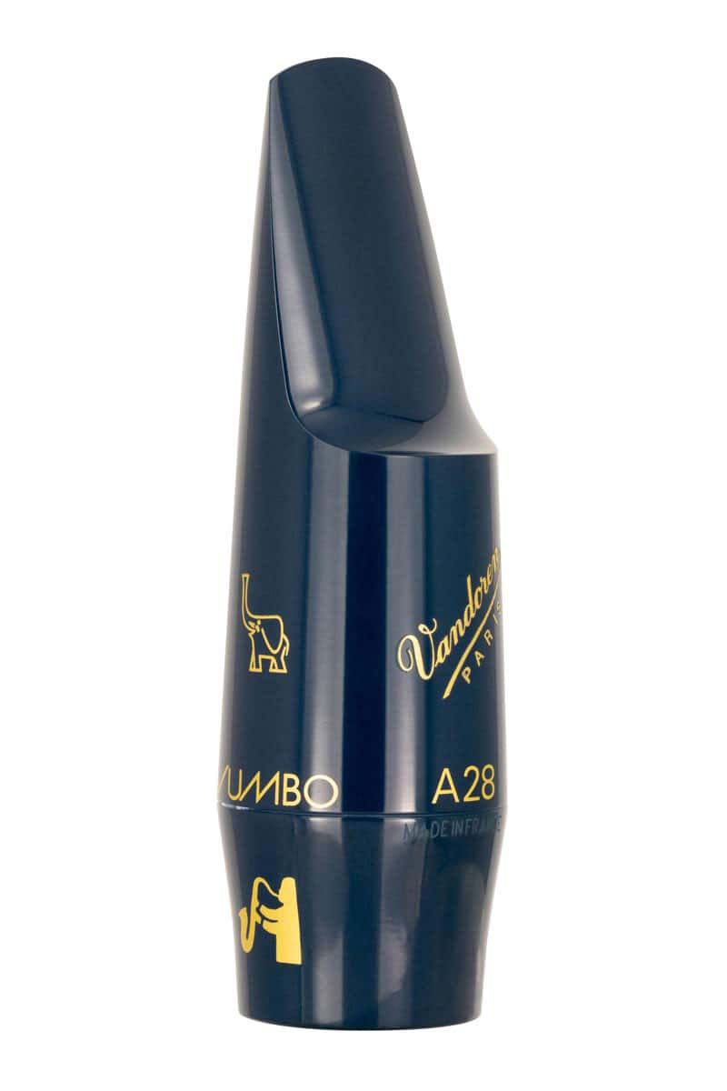 VANDOREN JUMBA JAVA BLEU - SAXOPHONE ALTO (SM6028)