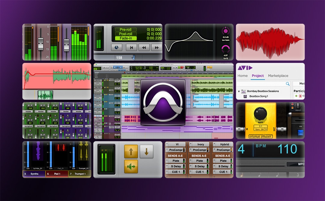 AVID PRO TOOLS ULTIMATE PERPETUAL LICENSE