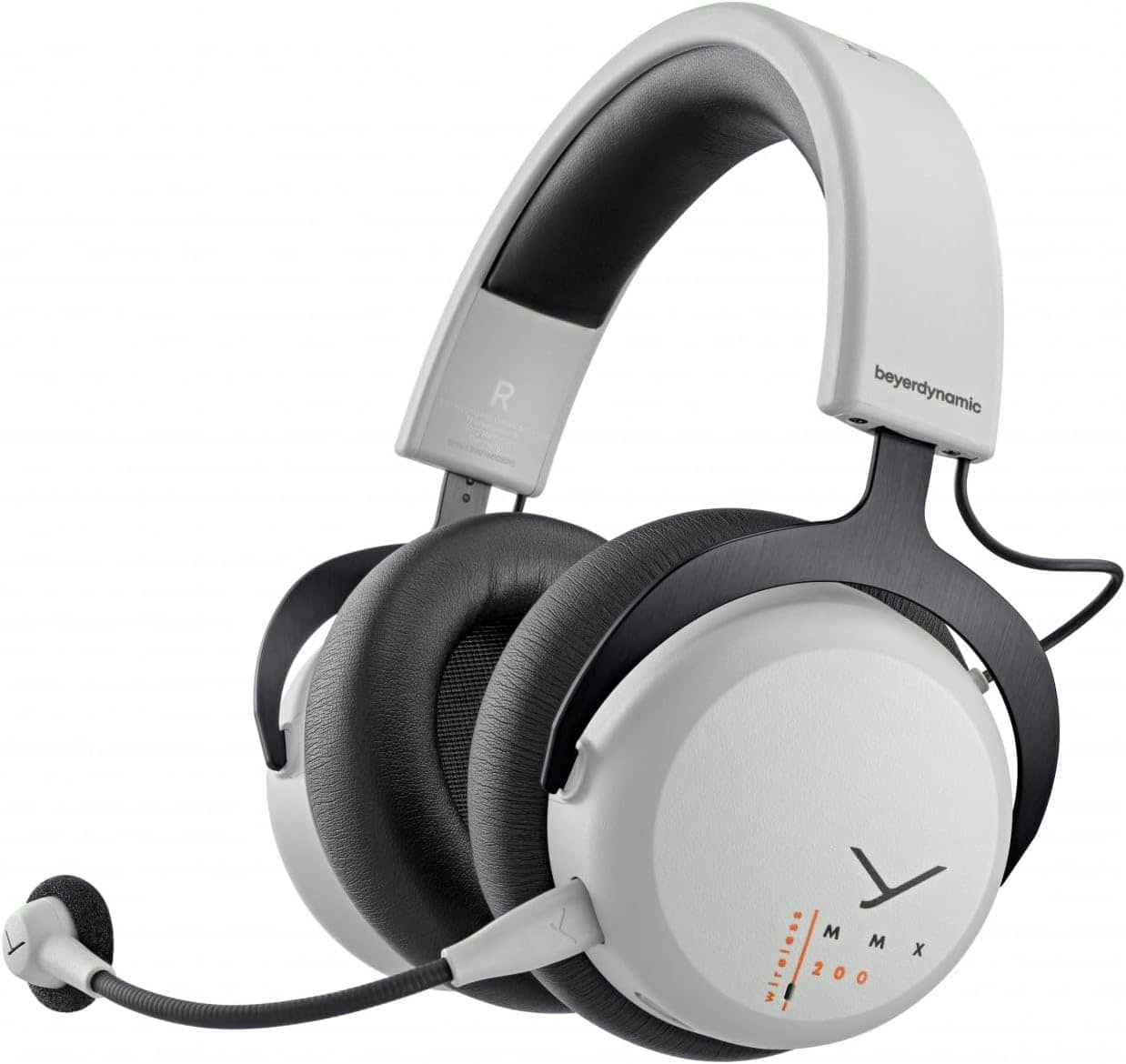 BEYERDYNAMIC MMX 200 GREY