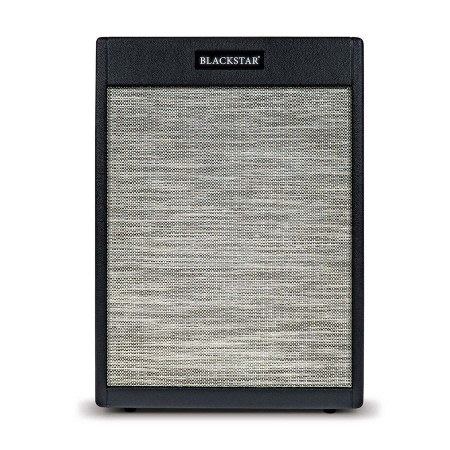 BLACKSTAR ST JAMES 212 VOC BLACK