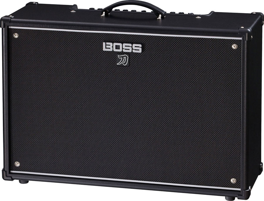 BOSS KATANA 212 MKIII 100W