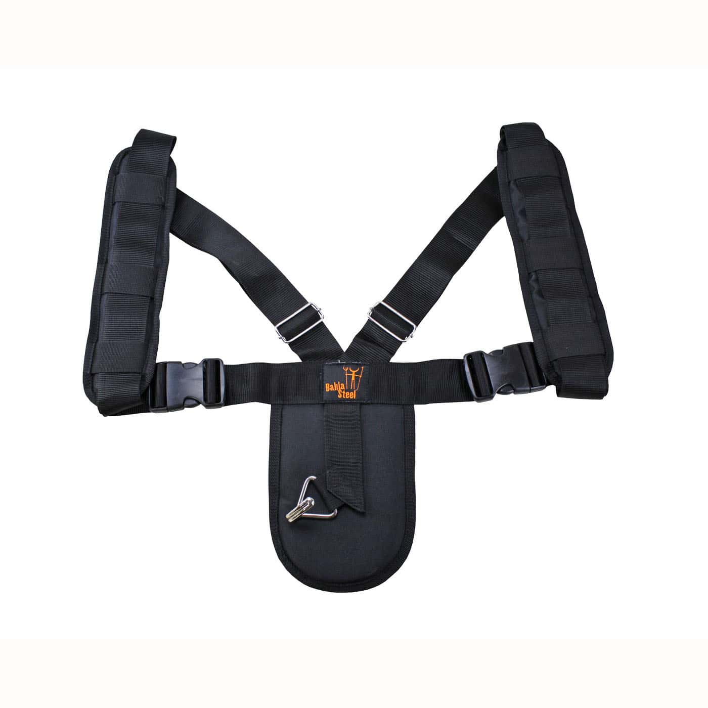 BAHIA STEEL TIMBAL HARNESS STRAP