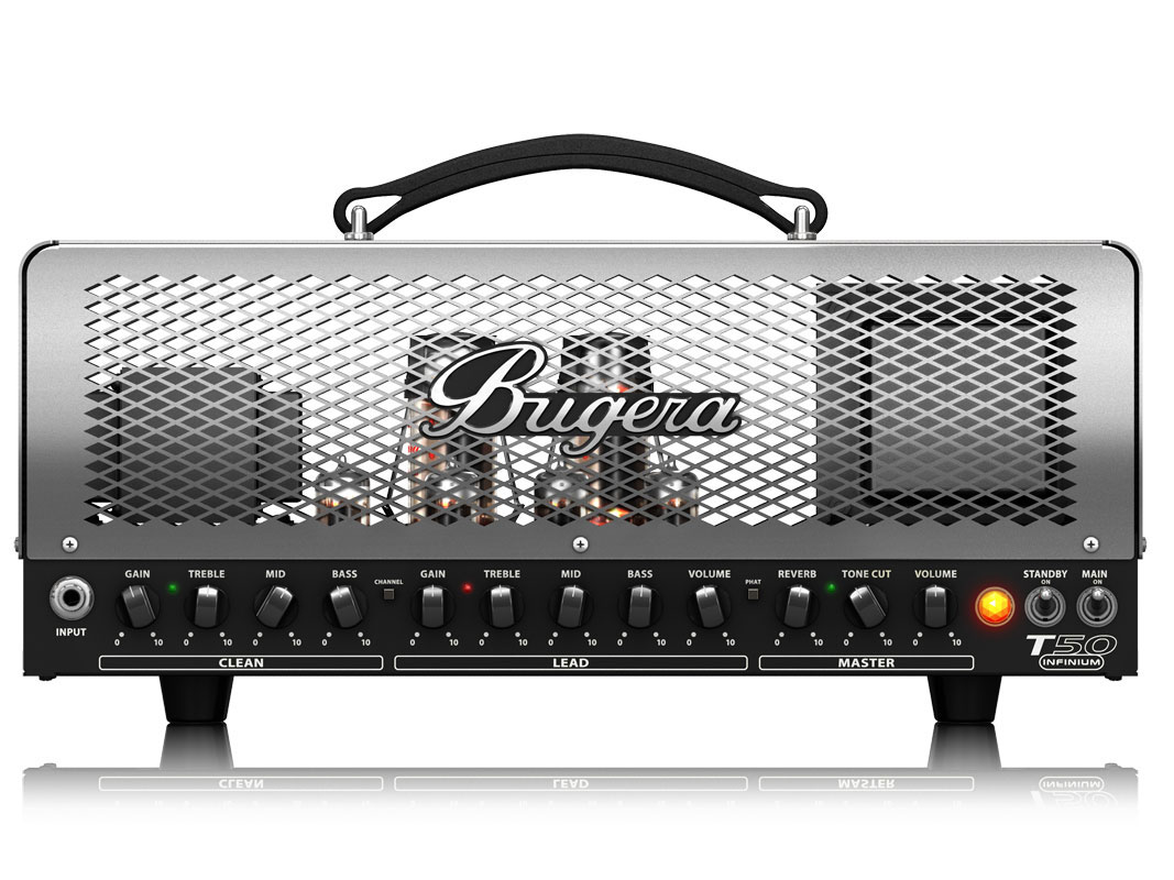 BUGERA T50 INFINIUM - B-STOCK