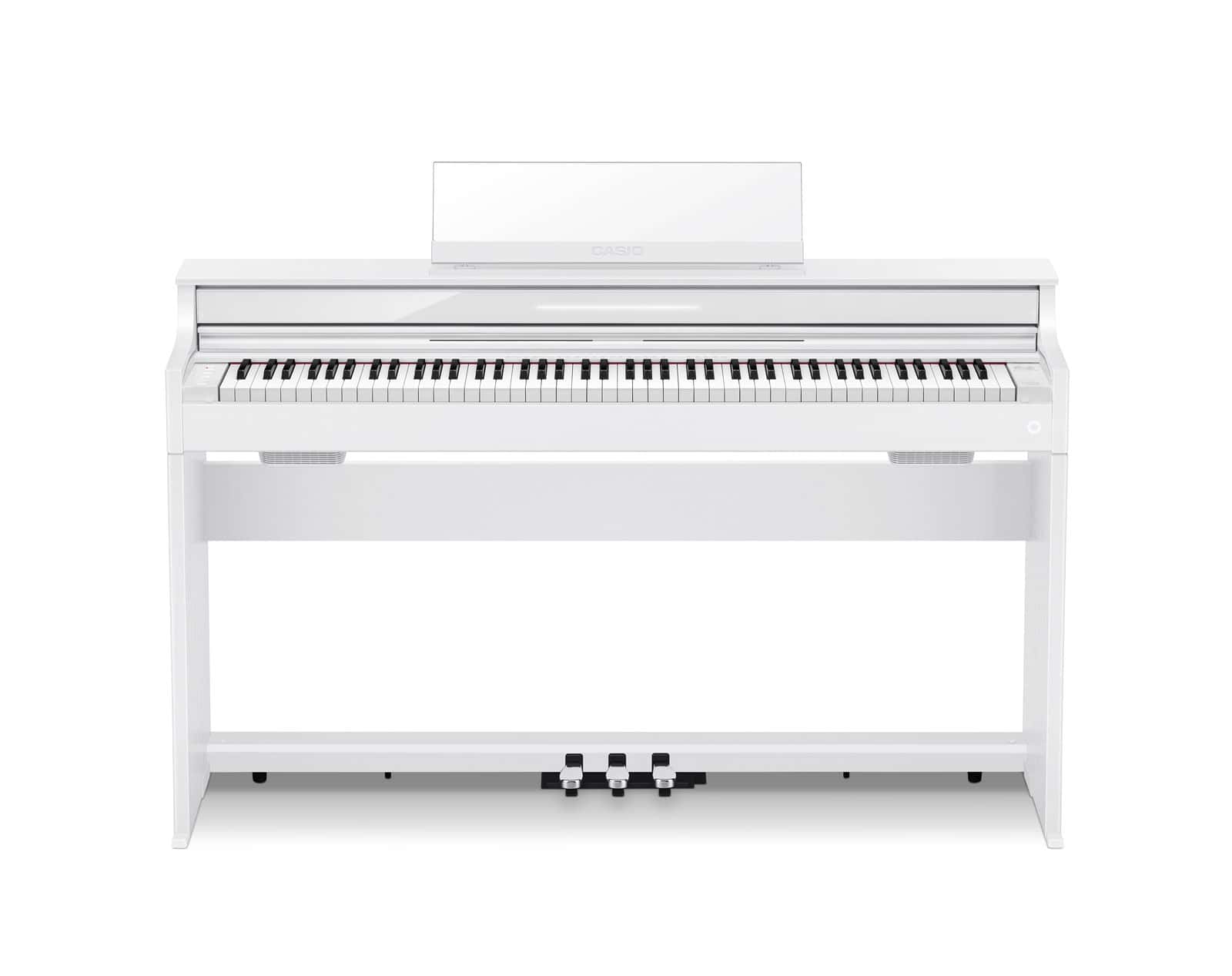 CASIO AP-S450 WHITE