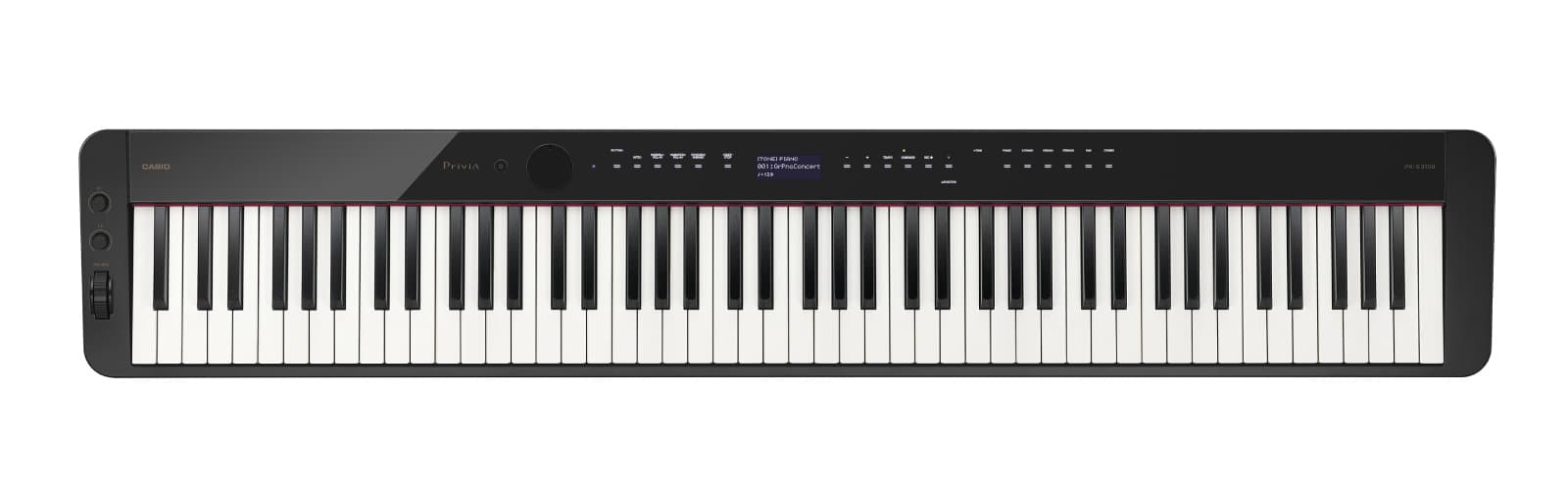 CASIO PRIVIA PX-S3100 BK