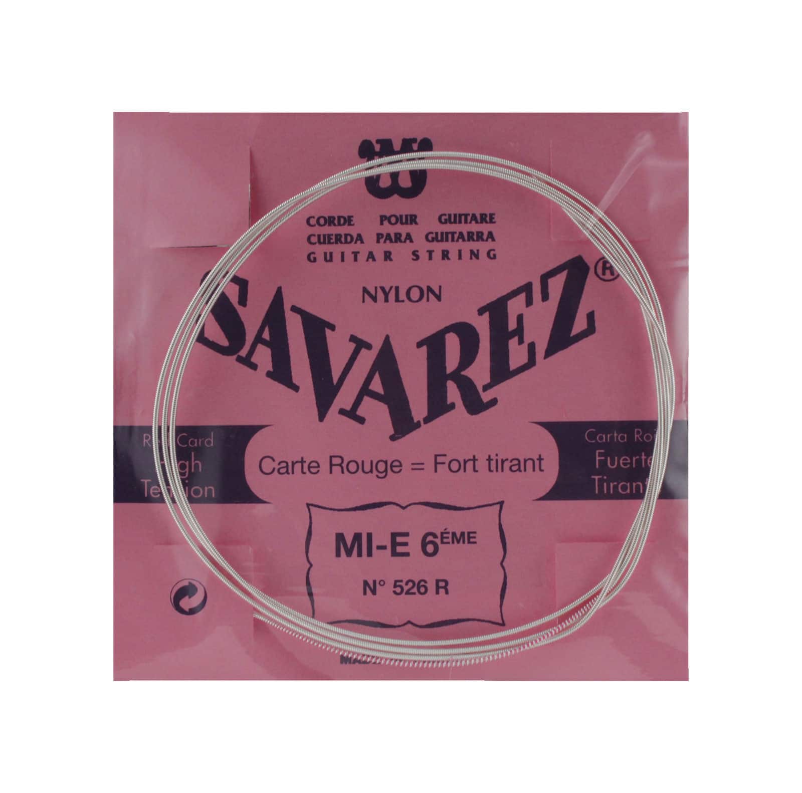 SAVAREZ 526R