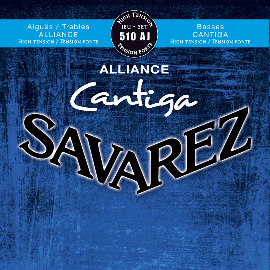 SAVAREZ 510AJ CANTIGA