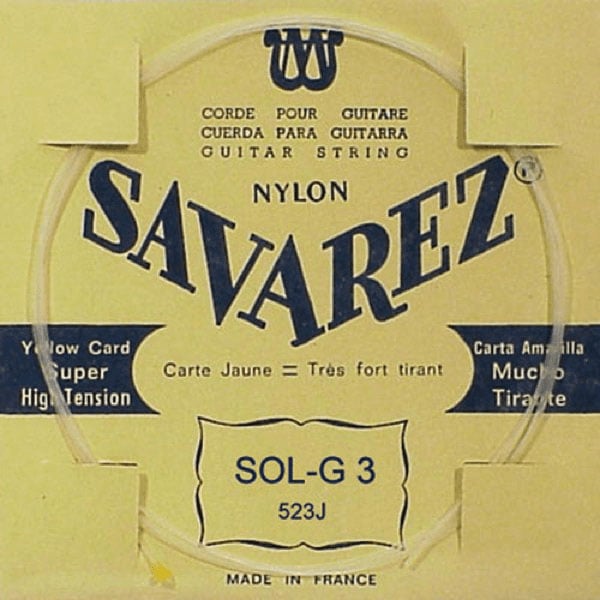 SAVAREZ 523J