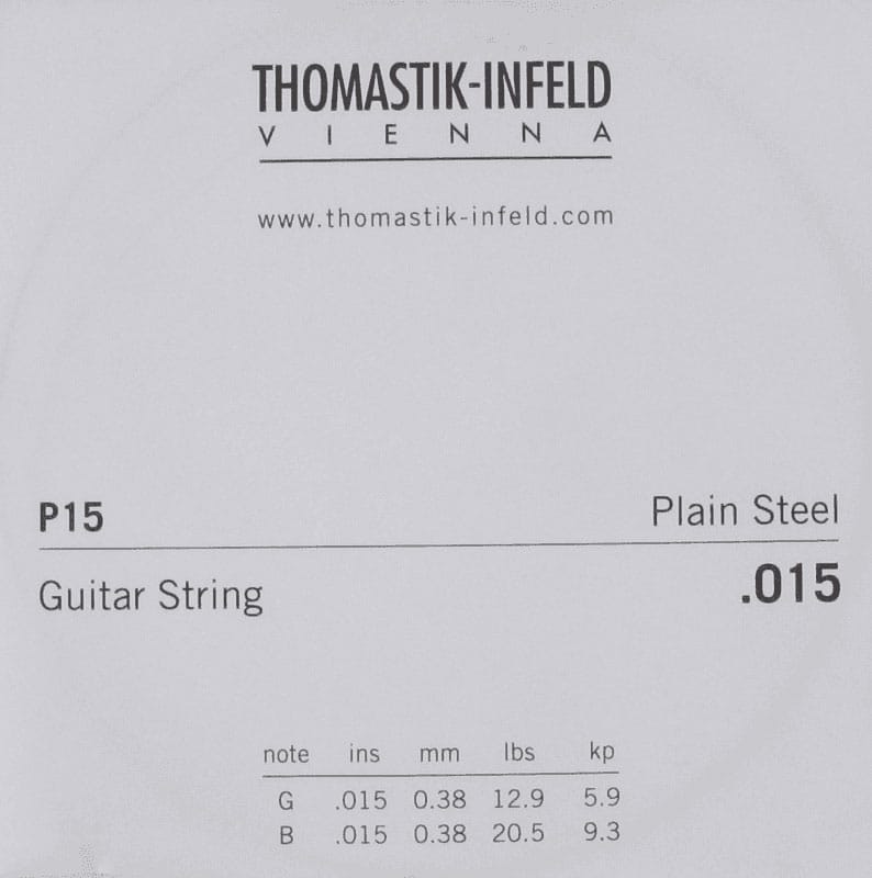 THOMASTIK SPECTRUM ACOUSTIC GUITAR STRINGS SPECTRUM STRINGS IN DETAIL.015