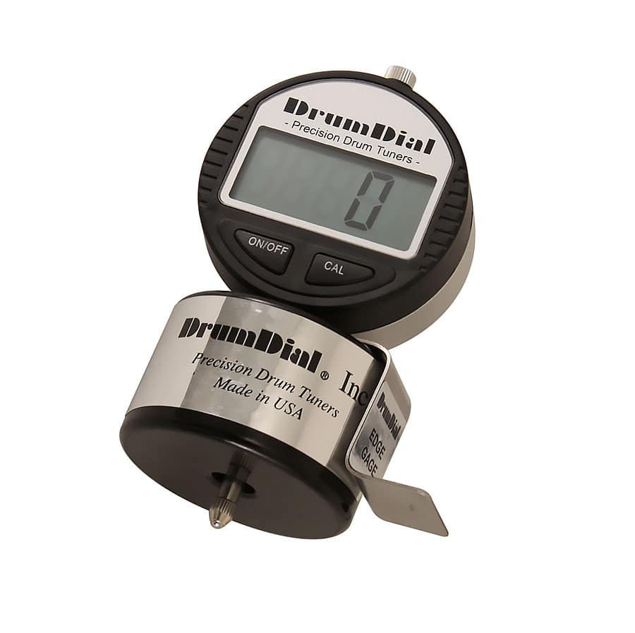 DRUMDIAL DIGITAL DRUM DIAL - DRUM TUNER