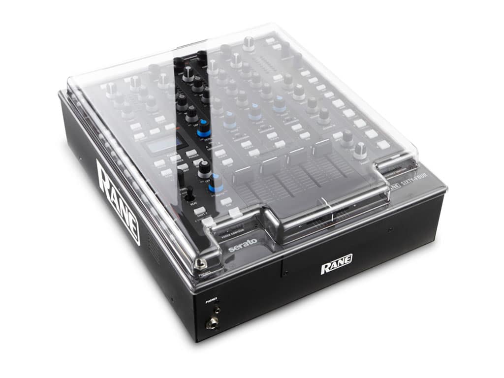 DECKSAVER RANE SIXTY-FOUR