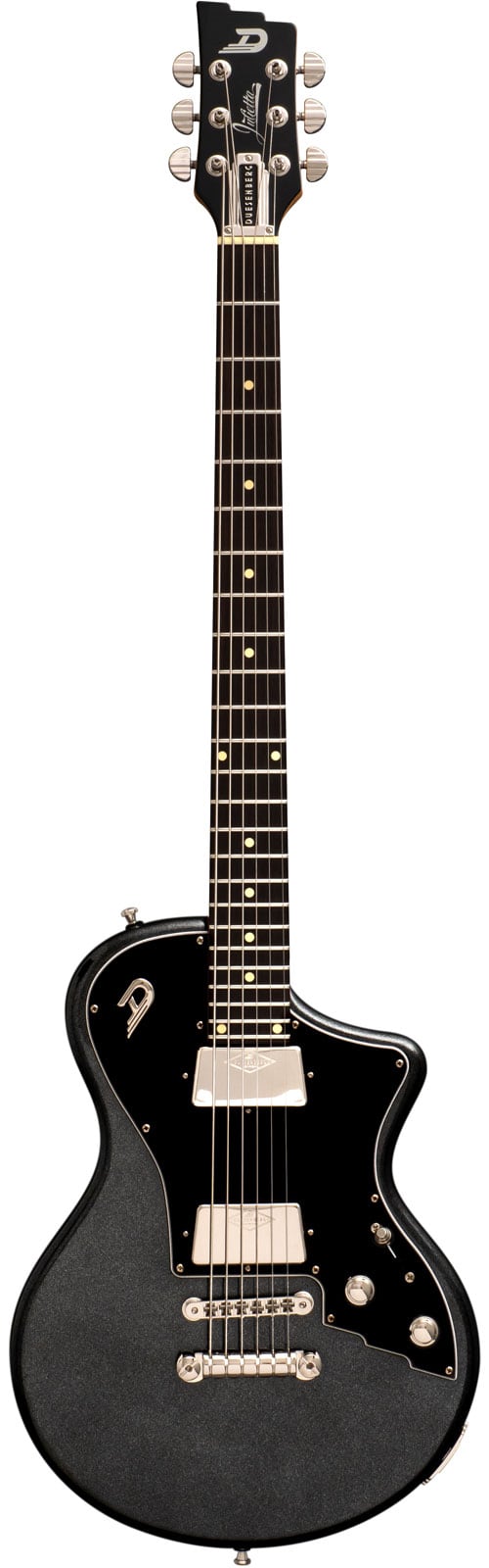 DUESENBERG JULIETTA BARITONE CATALINA BLACK