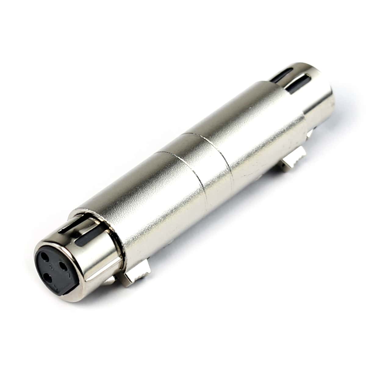 WOODBRASS ACO52 - XLR HEMBRA / XLR HEMBRA