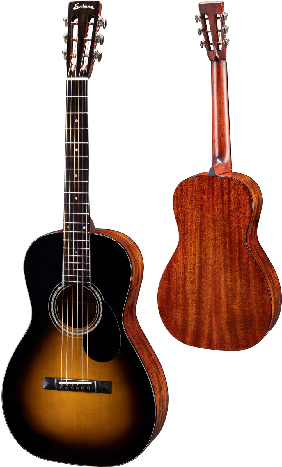 EASTMAN E10P-TC-SB SUNBURST THERMO CURED