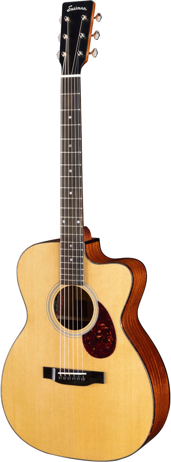 EASTMAN E1OMCE-DLX NATURAL