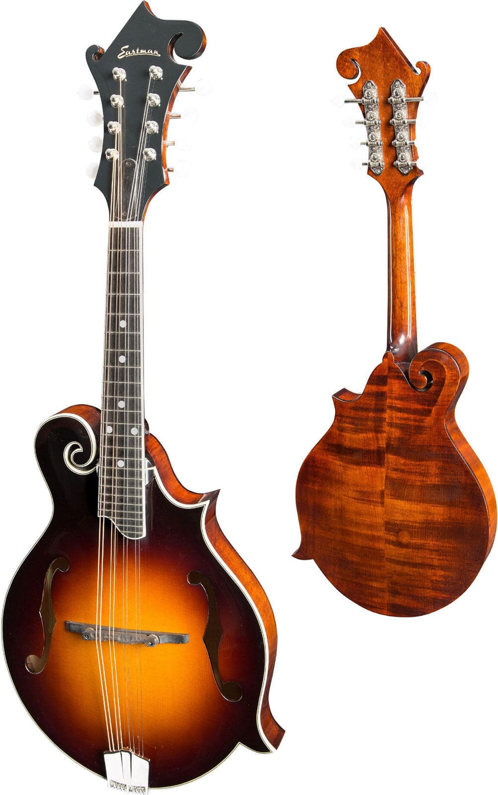 EASTMAN MD515-CS CLASSIC SUNBURST