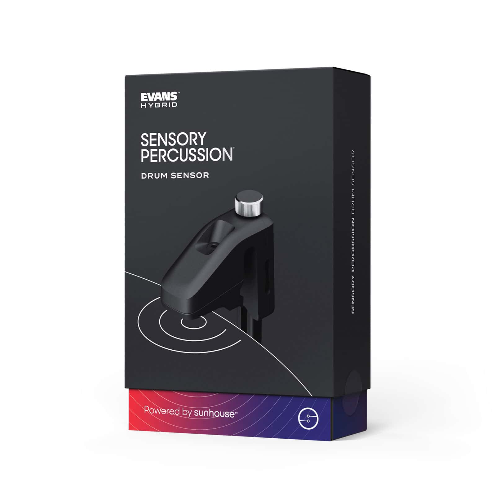 EVANS HYBRID SENSORY EXPANSION PACK 