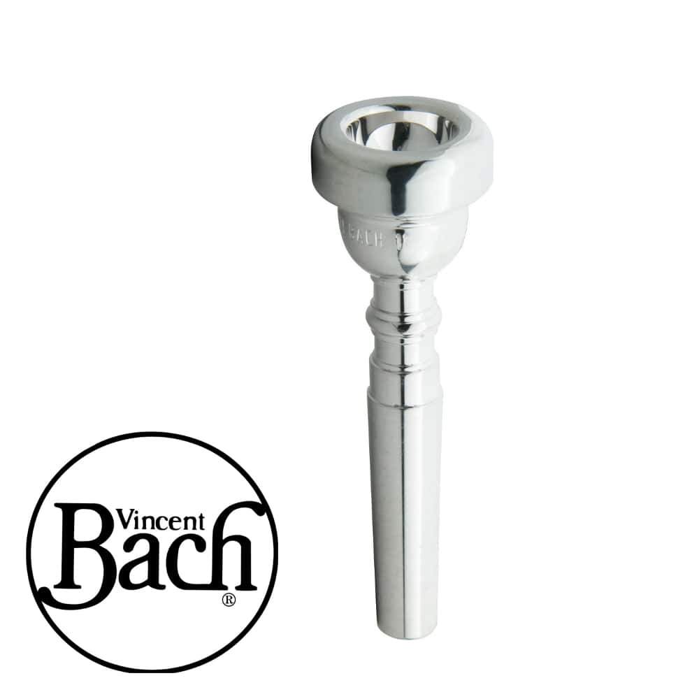 BACH 7C PLATEADA 